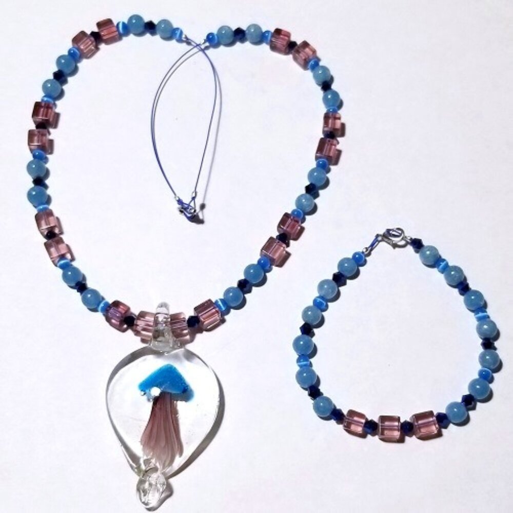 Jellyfish Set